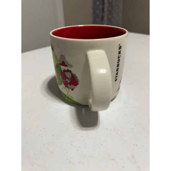 Starbucks You are Here OHIO Mug - Picture 2 of 6